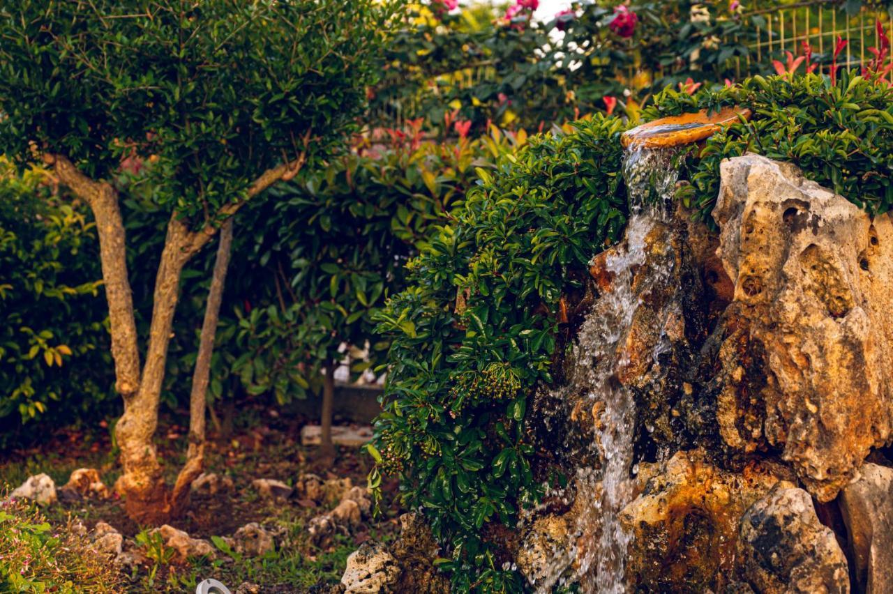 Simi Luxury Suites Plaka Litochorou Exterior foto